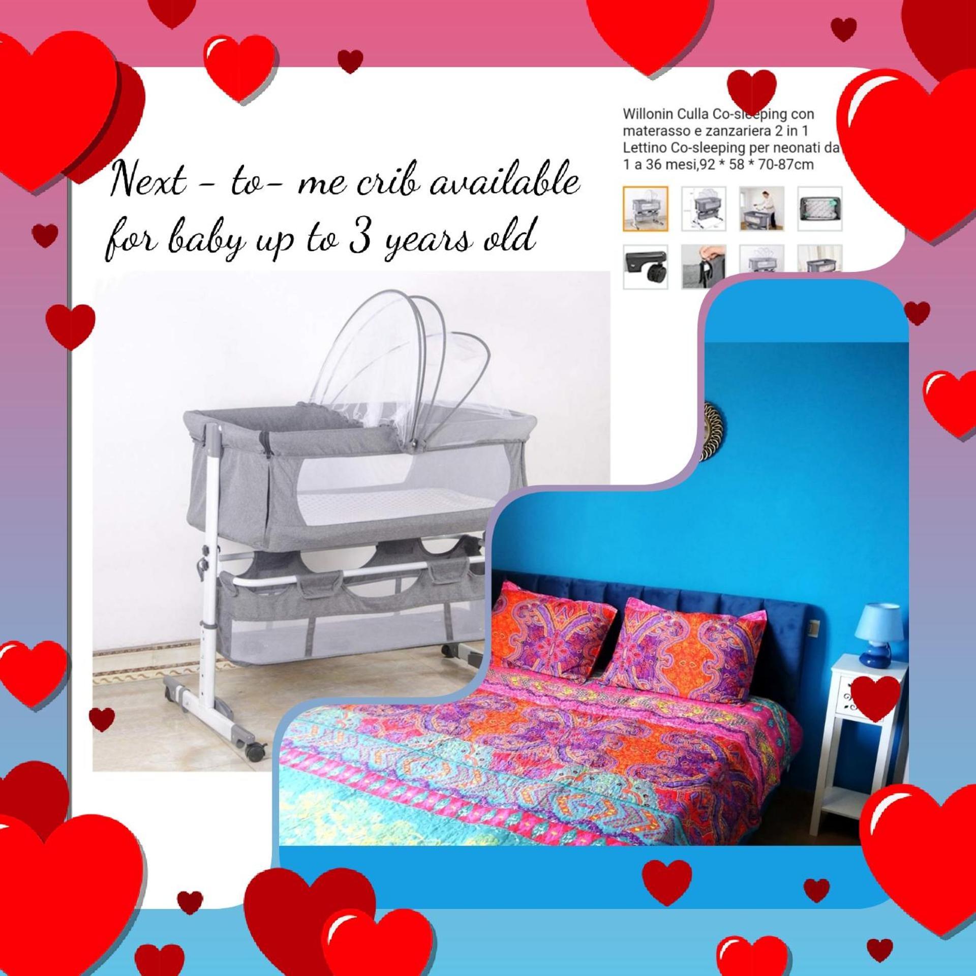 La Dolce Vita - Apartment With Shared Pool And Large Terrace Lido delle Nazioni Luaran gambar